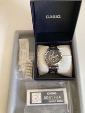 Casio Edifice EQW-M1000D