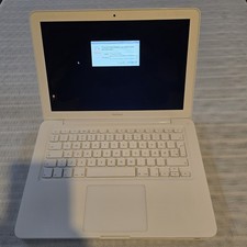 Macbook A1342 EMC 2350, Core