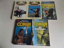 Conan Taschenbücher - 5