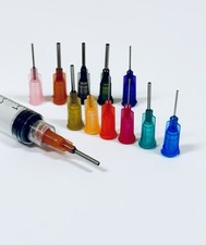 10 Stück Mix Dosierdüse 13