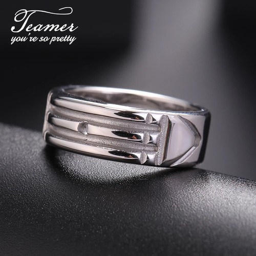 Team atlantis ring - "team,