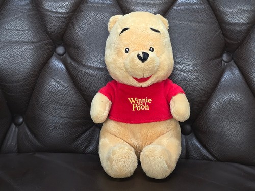 Disney winnie puuh plüschtier - disney,