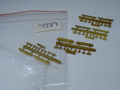 Merker fischer spur 129 - merker+fischer, h0