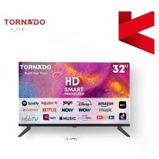 Tornado 32ES4301L 81cm 32 Zoll