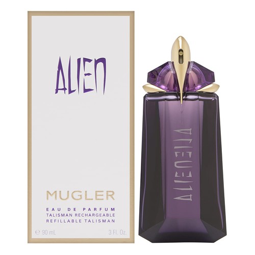 Alien thierry mugler - alien, for