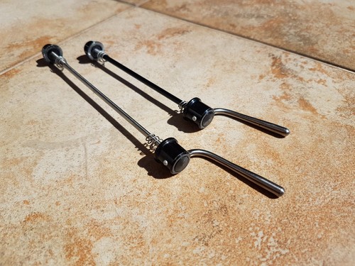 Vintage tune titanium - vintage,