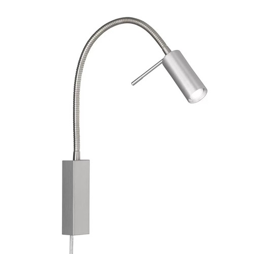 Fischer honsel led wandlampe - fischer, &