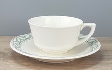 Villeroy & Boch V&B Switch Coffee House Kaffeetasse Tasse mit LONDON Unterteller
