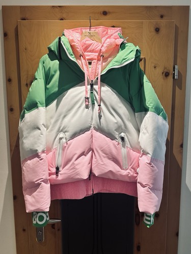 Bogner skijacke damen - bogner, größe