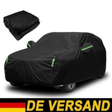 Autoabdeckung Vollgarage Ganzgarage Abdeckplane Schutzhülle für Renault Espace