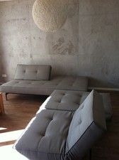 Schlaf klappsofa sessel - schlaf-klappsofa,