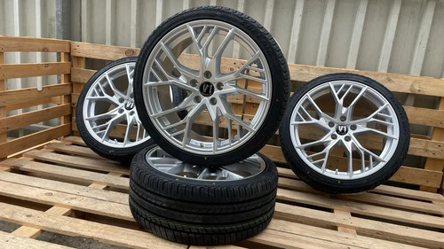 Audi zoll sommerräder - 19,