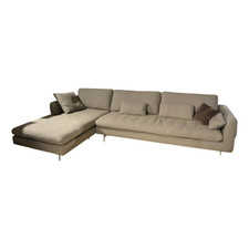 Rolf Benz Ecksofa Mioko Stoff