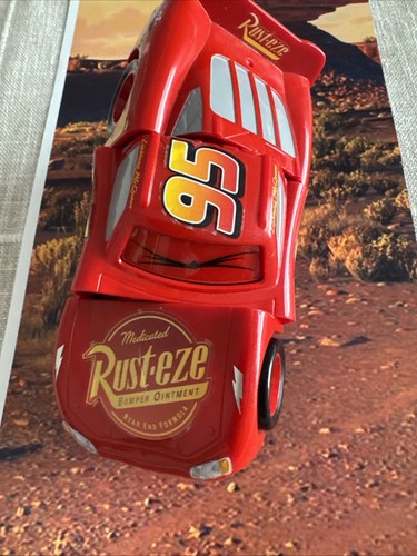 Disney pixar cars movie toy - pixar,