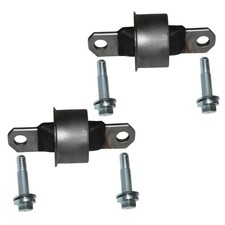 2 Hinterachslager für Ford