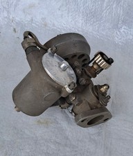 MECO Continental Vergaser DKW NSU Sationärmotor Oldtimer Motorrad?