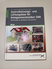 Zentralheizungs- und Lüftungsbau für Anlagenmechaniker SHK Joachim Albers