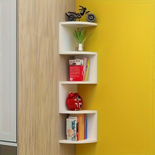 Bücherregal eckregal - bücherregal,
