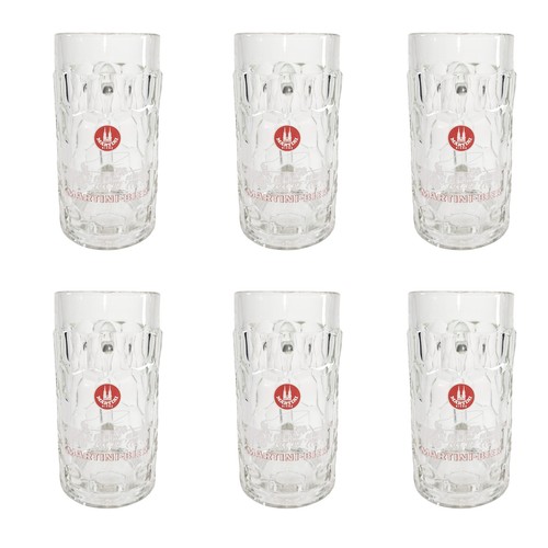 Martini bierkrug glas - martini,