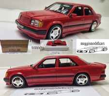 MERCEDES -Benz 300 E 6.0 AMG W