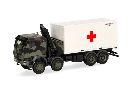 Herpa military bundeswehr - herpa, 1:87