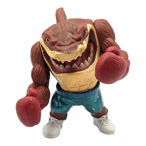 Street sharks big slugger - street,