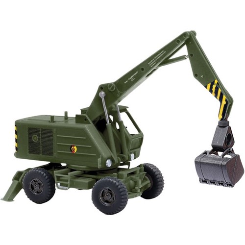 Busch 87405 weimarlader - 87405,