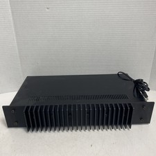 Nakamichi 420 power amplifier