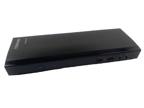 Toshiba pa5217e 1prp - toshiba, dynadock