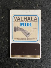 KORG M1 Sound Card VALHALA
