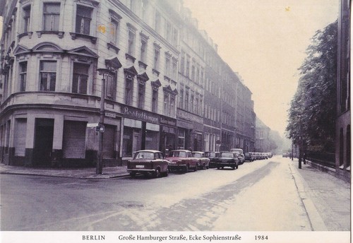 Berlin große - ak,