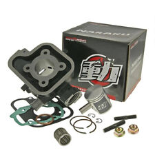 50ccm NARAKU Marken Zylinder Zylinderkit Peugeot Jetforce 50 Darkside bis 2012