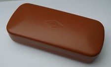 3 Fossil Brillenetuis