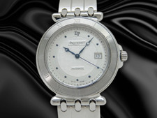 Pequignet datum silber - pequignet,