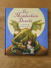 Cornelia Funke Der Mondschein Drache