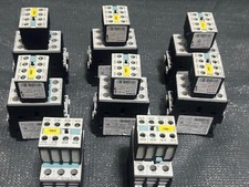 Siemens Sirius 100A
