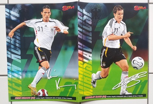 Bravo sport autogrammkarten - bravo,