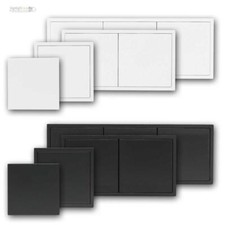 Blind-Abdeckungen für