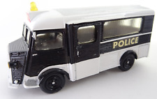 MINI-ROUTE CITROEN FOURGON