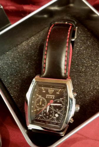 Herren armbanduhr detomaso - -,