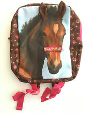 Rucksack Pferdefreunde