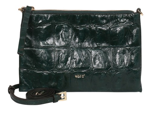 Abro leather maxi - leather, all