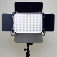 Walimex Pro Niova 900 Plus Bi Color LED Flächenleuchte