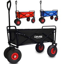 Bollerwagen faltbar 120kg 4