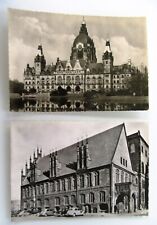 Postkarten Lot 2 x HANNOVER