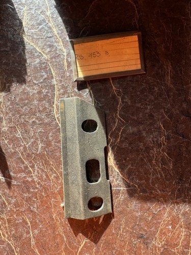 Original 7533 rasspe - 7533,
