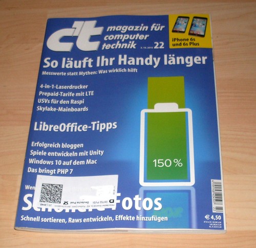 Computer zeitung - computer,