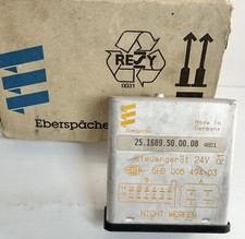 Eberspächer 25.1689.50.00.08