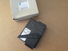 Opel Corsa C Meriva A Tigra B