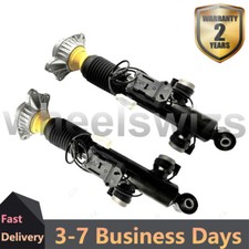1Paar Hinten Stoßdämpfer